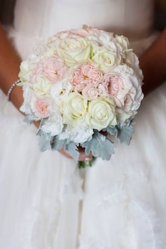 3 Unique Weddings by Calli B Photography - Mondo Floral Designs